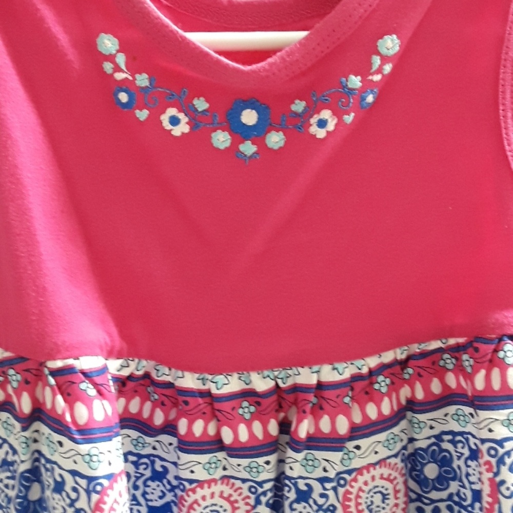 Dress - Picture 2 of 3